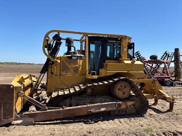 2014 CATERPILLAR D6T XW - Image 2